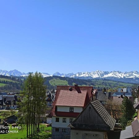 Willa Tatry Банська-Нижня Екстер'єр фото