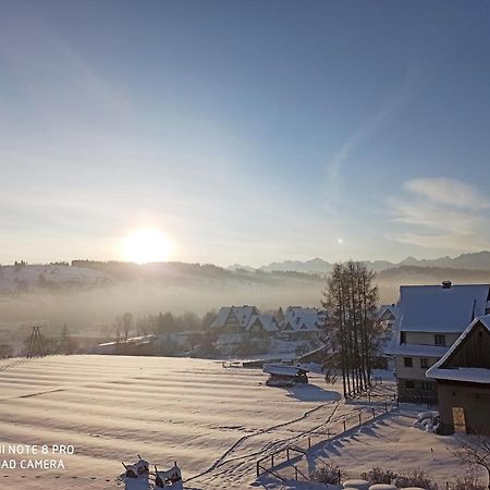 Willa Tatry Банська-Нижня Екстер'єр фото